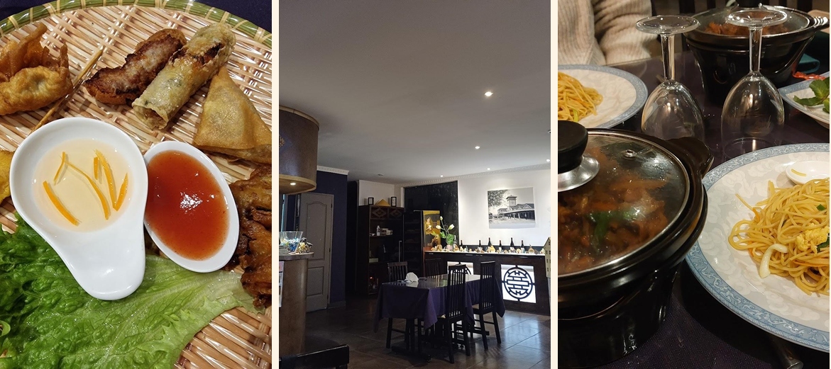 Ha Noi Quan - Gallery Image 1